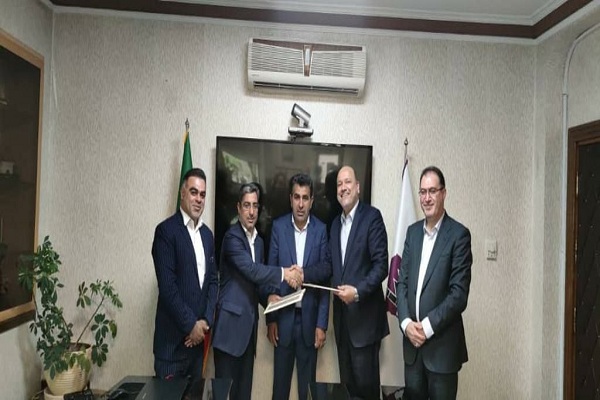  احداث شهرک صنعتی سلولوزی جنوب شهر ساری