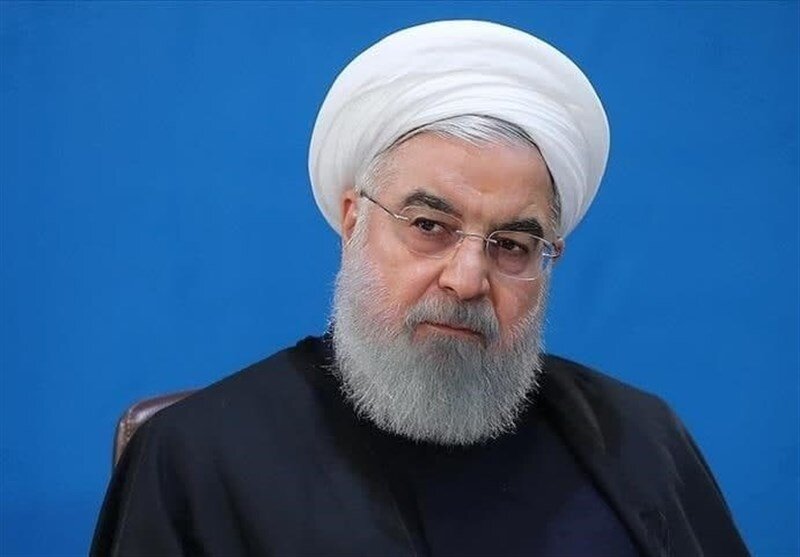 جزئیات جلسه ولنجک در منزل حسن روحانی | اسامی چهره‌های مطرح حاضر در جلسه