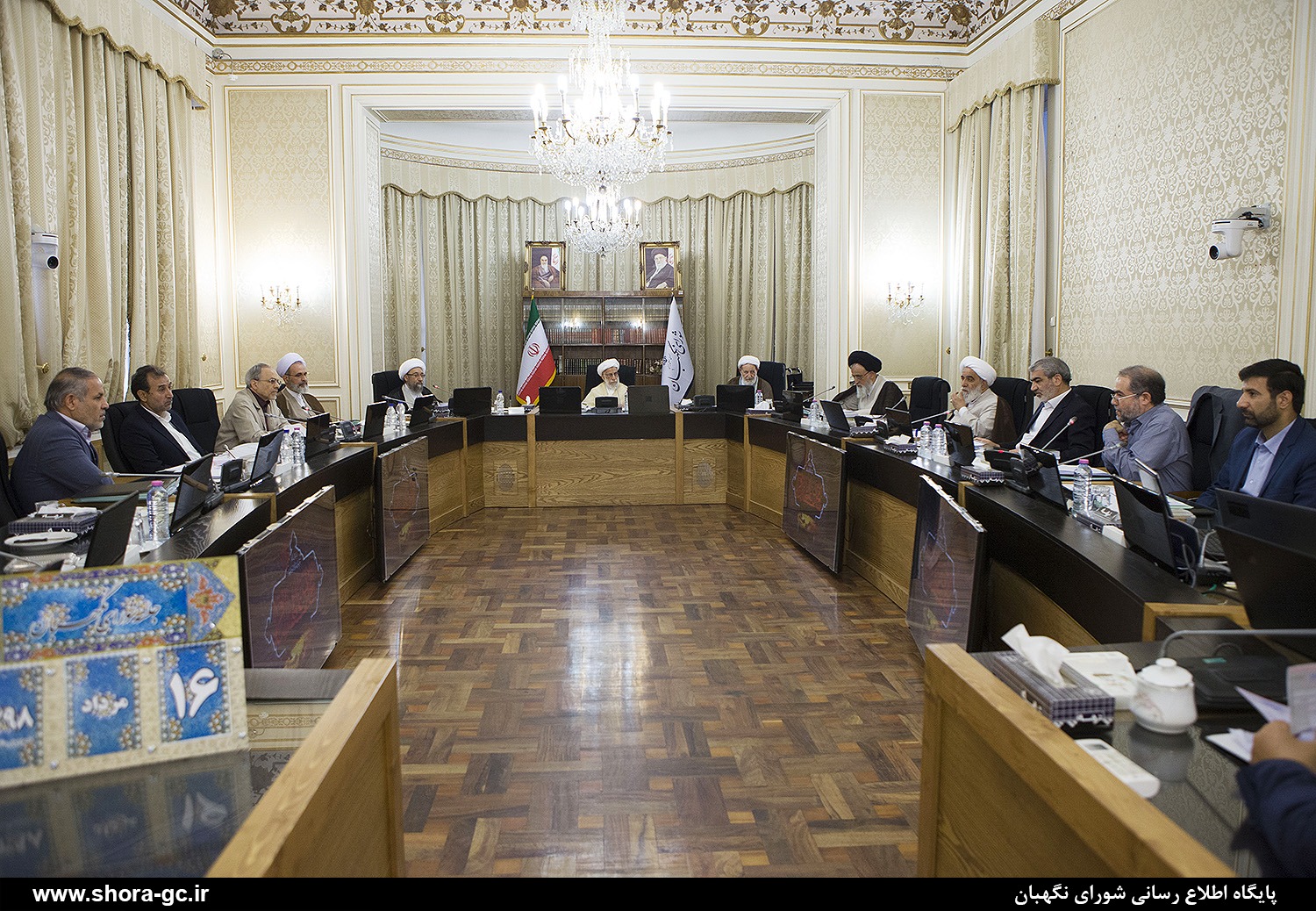 شورای نگهبان طرح شفافیت قوای 3 گانه را رد کرد