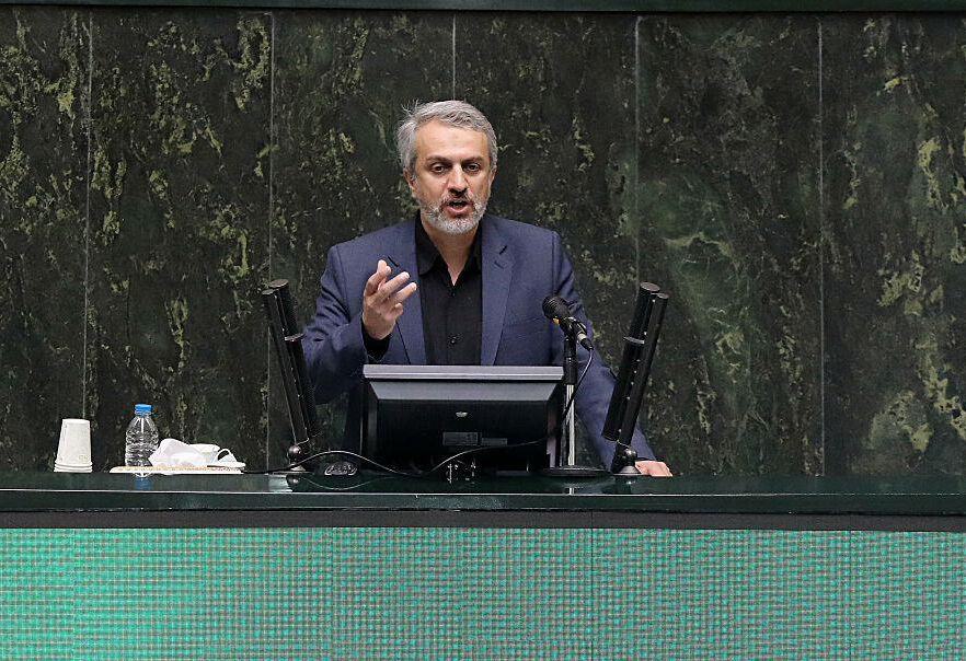 دومین وزیر از کابینه خداحافظی می کند