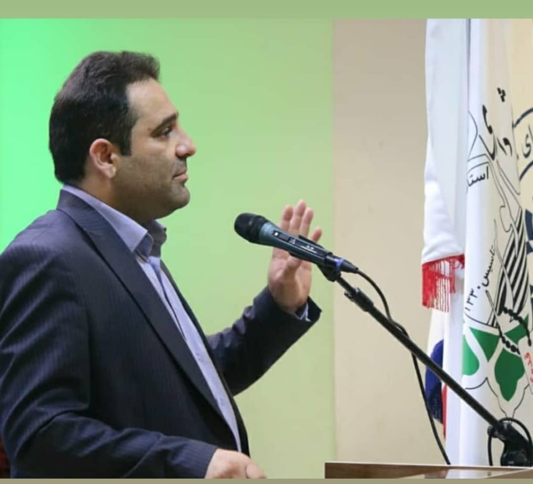 چالوس و مدیریت موفق شهری در زمان مسعود یعقوبی در اجرای برنامه های عمرانی و خدمات شهری