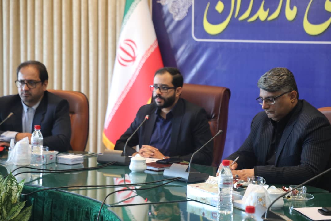 شهرداران برای تحقق هوشمند سازی مازندران تمام قد وارد میدان شوند