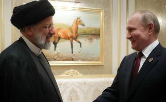 علت‌ این درخواست مهم پوتین از رئیسی‌