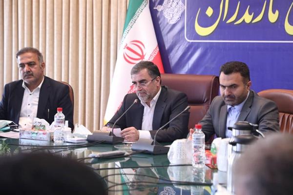 ثبت نام بیش از 117 هزار نفر در طرح نهضت ملی مسکن