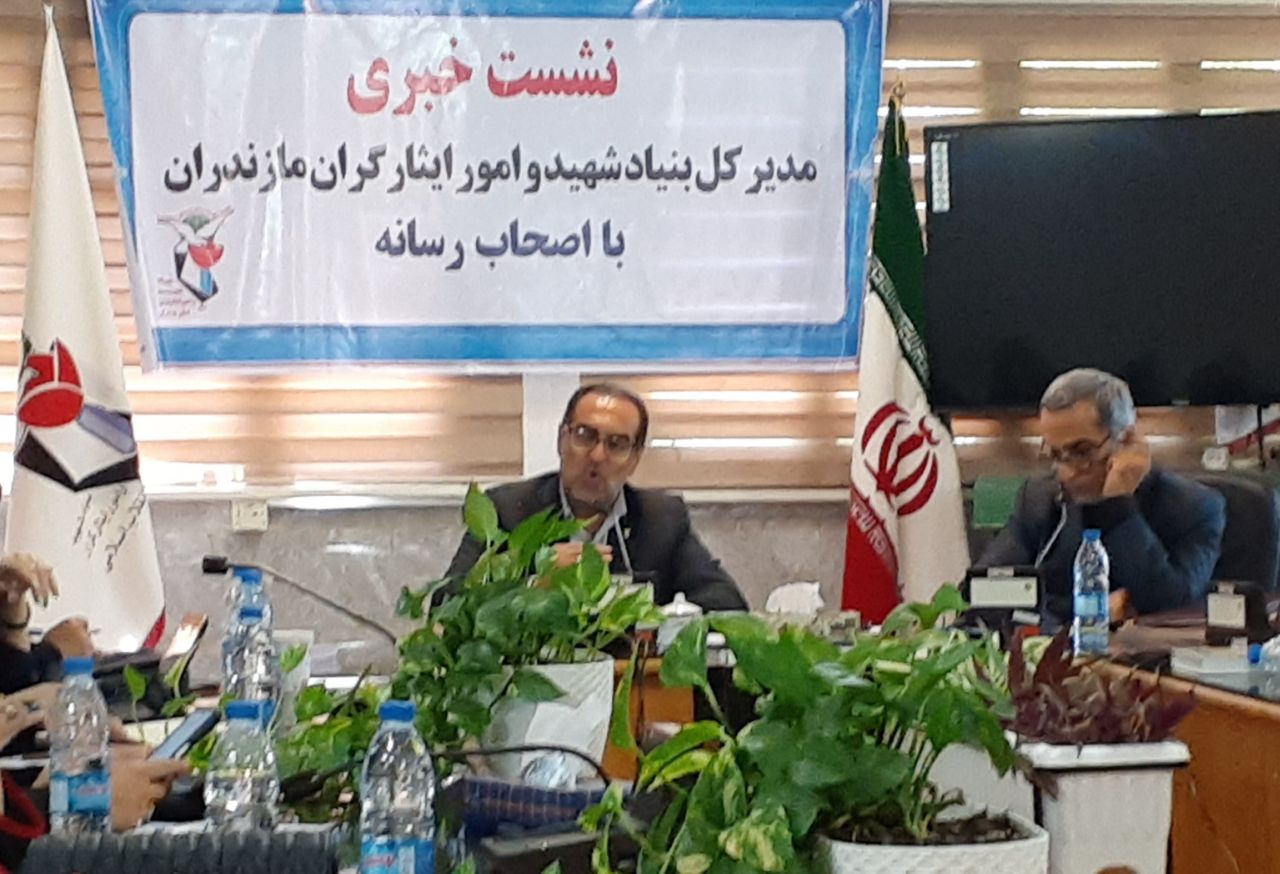 تخصیص ۲ میلیارد تومان اعتبار برای ساماندهی گلزار شهدا