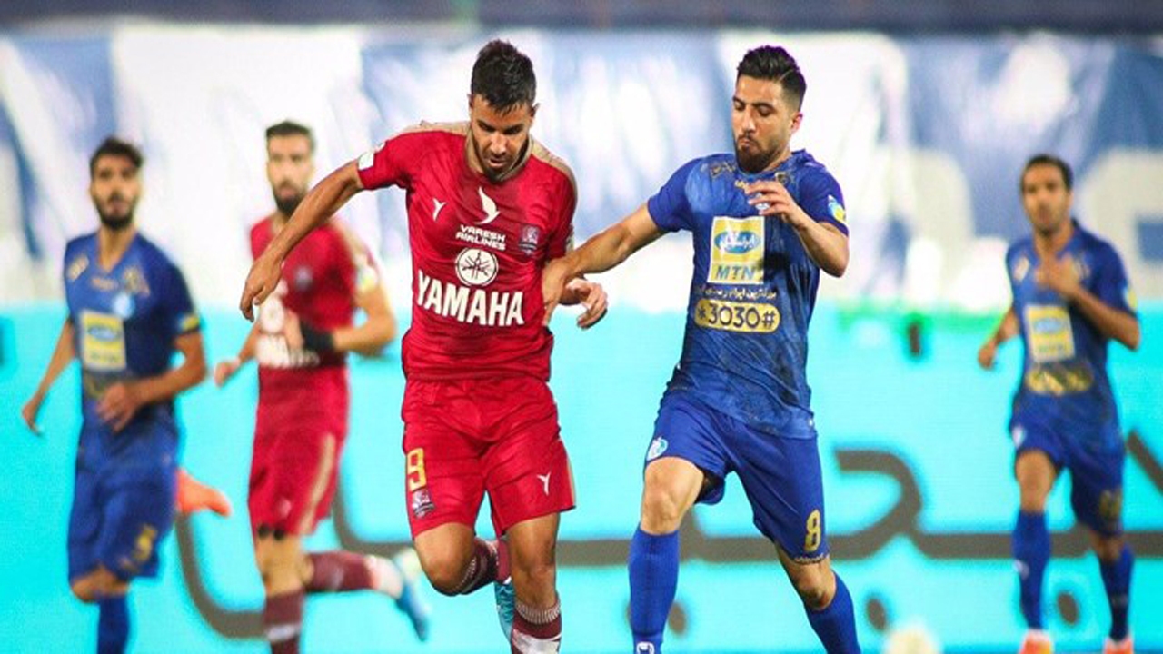 دوئل قهرمان جام حذفی و قهرمان لیگ