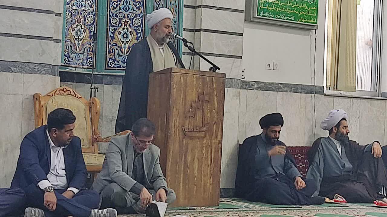 پایان سکوت طرفداران رییس جمهوردر مازندران / تشکیل جبهه ی حامیان نیروهای انقلاب اسلامی دراستان