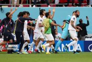 درخشش فوتبالیست‌های مازندرانی در جام جهانی، روز بیاد ماندنی را برای ایران رقم زد