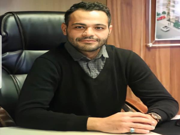 اجرای طرح خط‌کشی ایستگاه‌های تاکسی در ساری