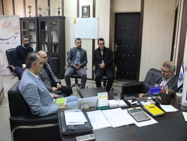 شبکه معابر اصلی ترین عوامل در شکل دهی شهرهاست