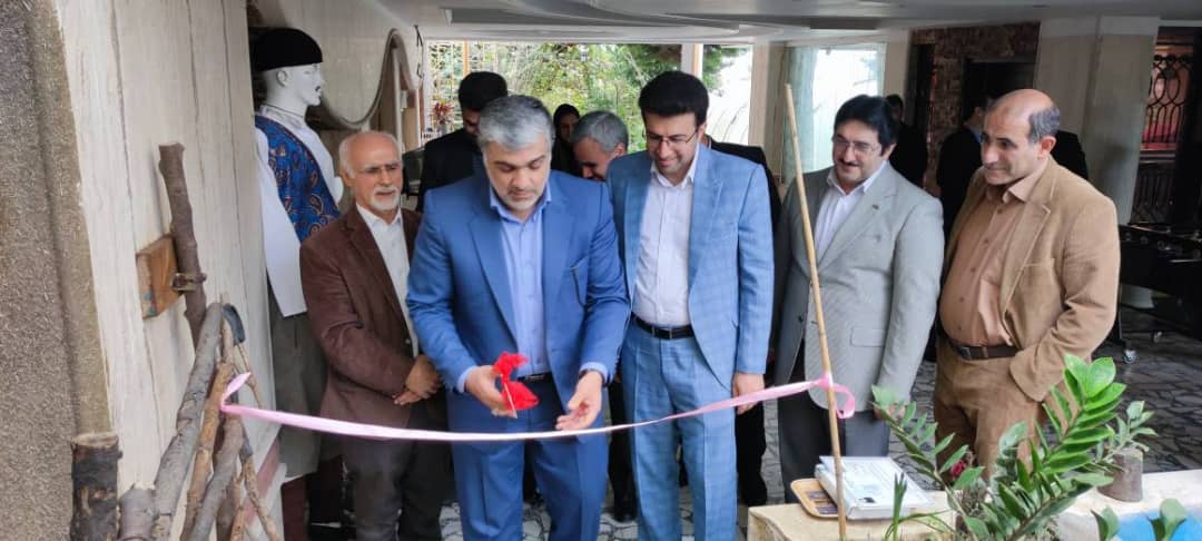 کاهش آسیب در روستاها با توسعه اقامتگاه‌های بوم‌گردی در مازندران