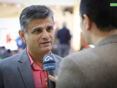 کلاس مربیگری A آسیا در ساری برگزار می شود