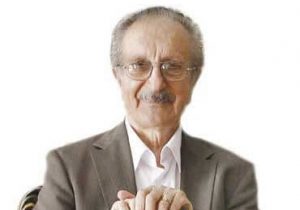 خاموش کردن آتش، آن هم در جنگل یک علم است
