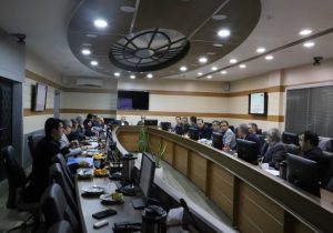 کاهش 41 درصدی بارندگی‌ها در مازندران / آغاز سالِ آبی جدید با افتِ چشمگیرِ آمارها