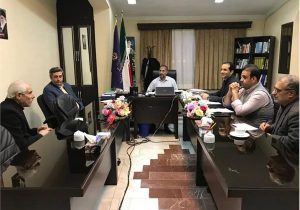 همدلی و همگرایی، برای برگزاری با شکوه جشنواره منطقه ای تئاتر در استان