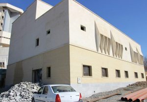باز شدن قفل ساخت بیمارستان کودکان مازندران با تخصیص اعتبار سفر رئیس جمهور