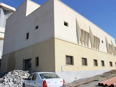 باز شدن قفل ساخت بیمارستان کودکان مازندران با تخصیص اعتبار سفر رئیس جمهور