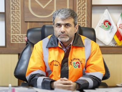 برنامه های هفته حمل و نقل ، رانندگان و راهداری مازندران تشریح شد