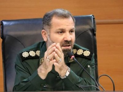 هیچ یک از اعضای سپاه و فرماندهان پایگاه‌ بسیج حق ندارند به نفع یا ضرر کسی فعالیت کنند