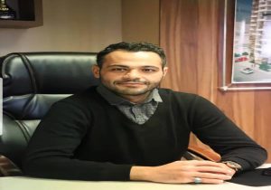 ادامه روند خط کشی و ساماندهی ایستگاه‌های تاکسی در مرکز استان