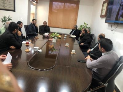 تاکسیرانان سفیران فرهنگی شهر هستند
