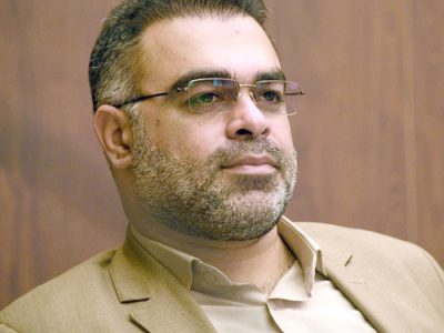 ثبت اطلاعات 38 شهرك و ناحيه صنعتي مازندران در سامانه GIS