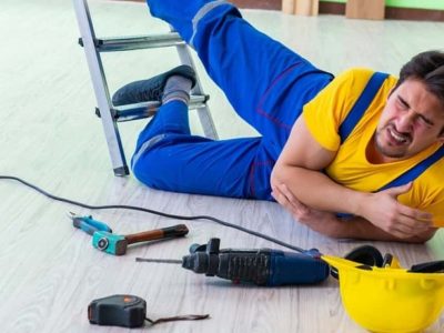 لزوم افزایش ایمنی حین‌کار حوزه ساختمان سازی در مازندران