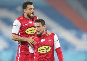  کمترین حق پرسپولیس در دربی تساوی بود/ تیم ملی با نداشتن برخی جزئیات برنده شد