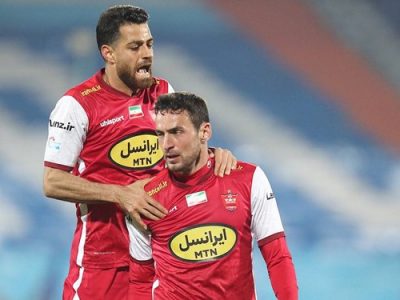  کمترین حق پرسپولیس در دربی تساوی بود/ تیم ملی با نداشتن برخی جزئیات برنده شد
