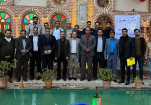 نشست هم اندیشی پیش فصل برگزار شد