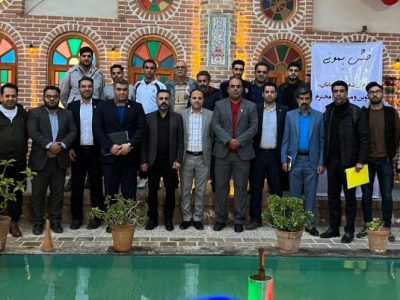 نشست هم اندیشی پیش فصل برگزار شد
