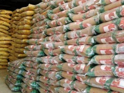 واردات برنج شالیکاران را نقره داغ کرد