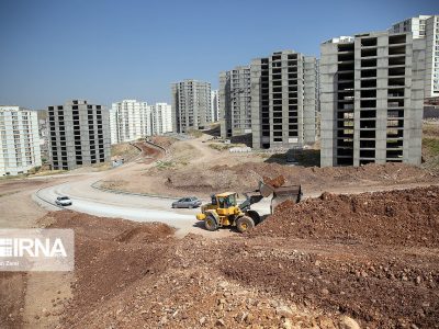 نهضت ملی مسکن؛ روزنه امید ۶۰۰ ایثارگر مازندرانی برای خانه‌دار شدن