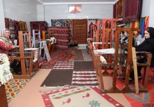 ثبت شهر و روستای ملی صنایع دستی؛ بارقه امید در دل هنرمندان مازندران