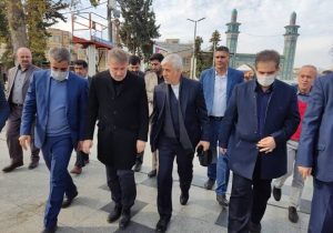 ۳۵ میلیارد تومان برای تکمیل استادیوم آمل لازم است
