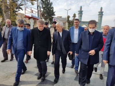 ۳۵ میلیارد تومان برای تکمیل استادیوم آمل لازم است