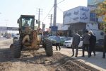 توجه شهردار و مجموعه شهرداری بابل به زیرساخت