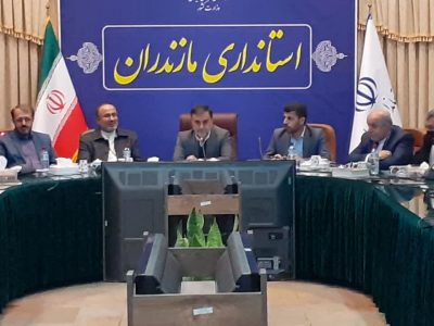 پرداخت ۲۴۰۰ میلیارد تومان تسهیلات با کارمزد 4 درصد به خانوارهای عشایری مازندران