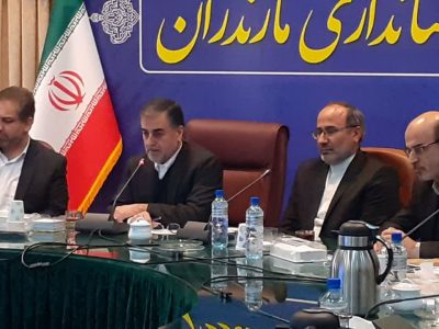 ناامن کردن مازندران برای فعالیت قاچاقچیان