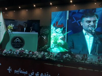 صنایع مادر، از ضرورت های صنعت مازندران است / نیاز اساسی مازندران، انسجام و همگرایی درونی است