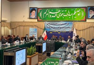 طرح جامع سواحل مازندران تدوین می شود / بهره گیری از ظرفیت های سواحل یکی از مسائل راهبردی در محقق شدن اقتصاد دریاست