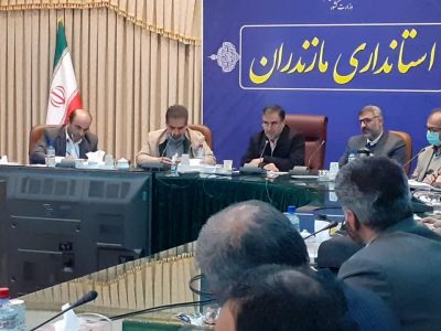 رویکرد دولت سیزدهم بازگشت به مردم است / باید توافق بر سر منافع مشترک برای رسیدن به اهداف بزرگ را تمرین کنیم / نقش احزاب در توسعه کشور و استان، اساسی است