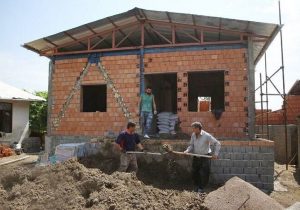 95 درصد تعهد بانک‌ها برای پرداخت وام مسکن روستایی کماکان بلاتکلیف‌