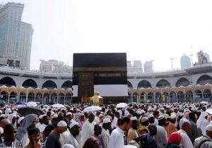 پایان چشم‌انتظاری ۹‌ساله زائران عمره مفرده