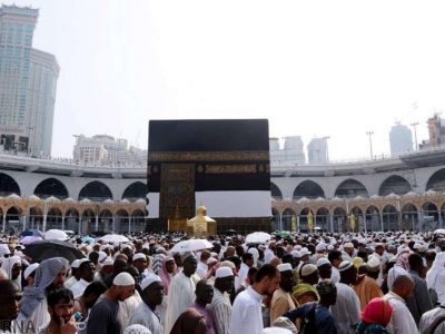 پایان چشم‌انتظاری ۹‌ساله زائران عمره مفرده