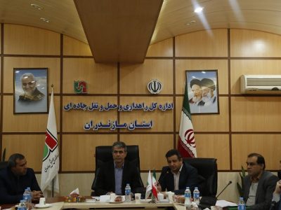 در تمامی طرح های عمرانی ، پدافند غیر عامل لحاظ شده است