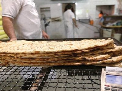 آغاز گام دوم هوشمند سازی عرضه نان با تشویق و تنبیه خبازان