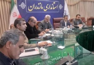 برای ساخت خانه در طرح نهضت ملی مسکن مازندران حدود یک هزار و 500 هکتا زمین نیاز است