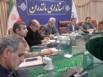 برای ساخت خانه در طرح نهضت ملی مسکن مازندران حدود یک هزار و 500 هکتا زمین نیاز است