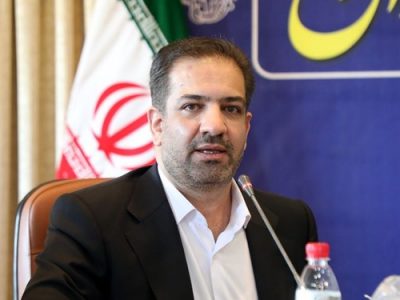 مدیران کارتابلی توان تحول آفرینی ندارند/ تدوین تقویم چشم انداز توسعه مازندران